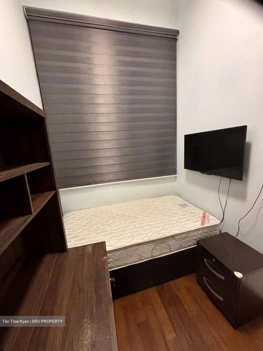 Adana @ Thomson (D20), Apartment #629554581